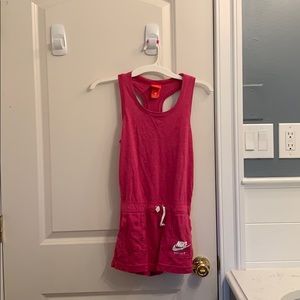 nike romper